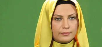 بیوگرافی لعیا زنگنه زندگی هنری و شخصی + عکس های جدید و قدیم