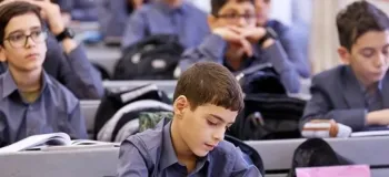 جزئیات تغییر ساعت کاری مدارس و زمان امتحانات نهایی