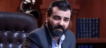 جایگزین سریال آقای قاضی مشخص شد