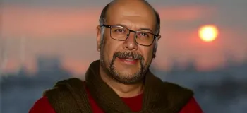 بیوگرافی محمد بحرانی از کلاه قرمزی و جناب خان تا بازیگری و ازدواج