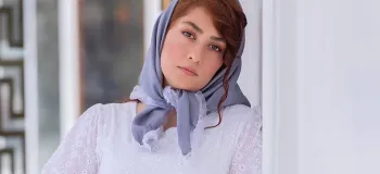 بیوگرافی الهام طهموری از زندگی شخصی تا شهرت در فیلم ها و سریال ها