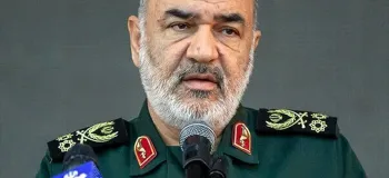 بیوگرافی سردار حسین سلامی، فرمانده کل سپاه پاسداران از ابتدا تا شهادت