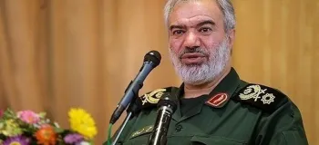 بیوگرافی سردار علی فدوی و همسرش سوابق و مسئولیت ها