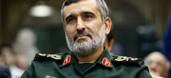 بیوگرافی و زندگینامه سردار امیرعلی حاجی زاده فرمانده ارشد سپاه ایران