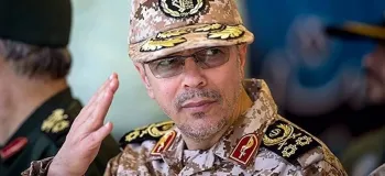 بیوگرافی شهید سرلشکر محمد باقری برجسته ترین فرمانده نظامی کشور