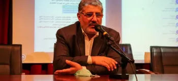 بیوگرفی احمدرضا ذوالفقاری دانشمند برجسته هسته ای