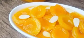 طرز تهیه مربا زردآلو خوش رنگ و خوشمزه با تمام نکات