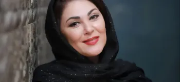 بیوگرافی لاله اسکندری و همسرش / زندگی شخصی و هنری + عکس های جذاب