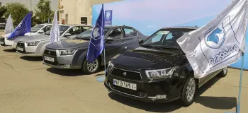 ثبت نام ایران خودرو ویژه طرح جوانی جمعیت در تیر ۱۴۰۴ + جزئیات