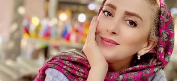 کامل ترین بیوگرافی ژیلا صادقی و همسرش محسن رجبی
