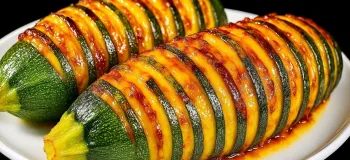 یک دستور پخت خاص برای درست کردن کدو