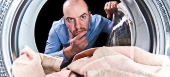 دلایل آبگیری نکردن ماشین لباسشویی