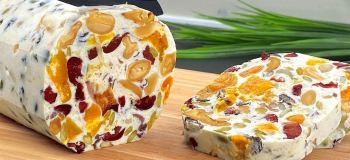 طرز تهیه دسر انرژی زای بدون شکر | طعمی که عاشقش خواهید شد