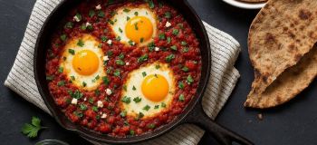 طرز تهیه غذای محبوب شهاب حسینی که همه از آن بیزارند !!