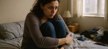 درمانی ساده و کم هزینه برای کاهش استرس