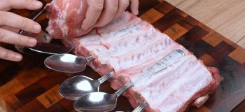 دنده کباب به سبک رستورانی: با این روش، دنده رو مثل رستوران های معروف بپز!