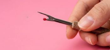کاربرد واقعی دایره قرمز روی بشکاف چیه؟