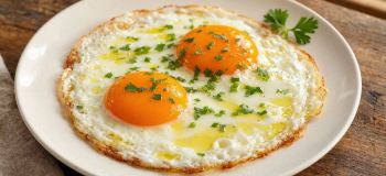 راز جذب چند برابری ویتامین دی ( ترکیب تخم مرغ با این خوراکی ها)