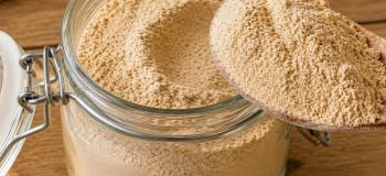 طرز تهیه پودر پروتئین خانگی با ۵ ماده ساده و طبیعی/ جایگزین سالم برای مکمل های گران قیمت