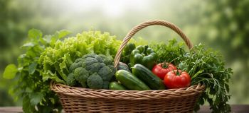تقویم کاشت سبزیجات در شهریور؛ این سبزیها را حتماً بکارید