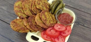 روش اصولی پخت کتلت سویا؛ یک غذای اقتصادی خوشمزه و مقوی