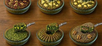 طرز تهیه ۶ مدل کوکوی خوشمزه / دیگه کوکو رو تکراری نپز