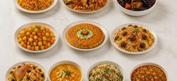 ۱۰ مدل غذای خوشمزه با هویج؛ رنگی، خوش عطر و مجلسی!
