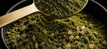 آموزش ساخت پودر کلاژن ساز طبیعی با ۴ ماده گیاهی در خانه