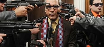 مرد سه هزارچهره چند قسمته؟ ( اسامی بازیگران، زمان پخش و بازپخش)