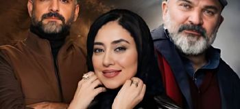 همه چیز درباره سریال نیمرخ؛ از داستان و تعداد قسمت ها تا بازیگران و زمان پخش
