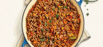 طرز تهیه گوشتابه اراکی؛ غذای سنتی و خوش طعم از دل تاریخ