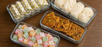 طرز تهیه ۴خوشمزه اصیل و خوشمزه در خانه / دیگه از بیرون نخر