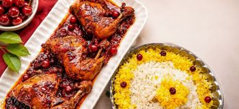 طرز تهیه خورشت آلبالو با مرغ؛ یک خورشت ملس، خوش رنگ و مجلسی