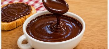طرز تهیه شکلات صبحانه خانگی با چند ماده ساده؛ بدون نگهدارنده و فوق العاده خوشمزه