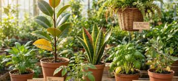 هر گیاهی به چی حساسه ؟؟