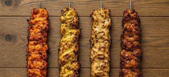 ۴ مدل مرینیت جوجه محبوب و لذیذ ایرانی