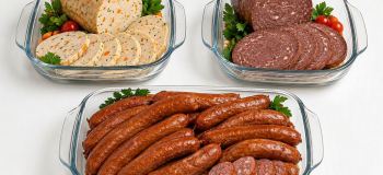 طرز تهیه سوسیس و کالباس خانگی به روشی ساده، بدون مواد نگهدارند