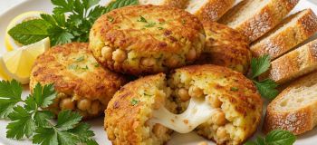 طرز تهیه ۱۰ مدل غذای خوشمزه با نخود