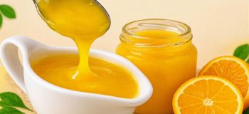 طرز تهیه سس پرتقال خانگی؛ خوش رنگ، خوش عطر و خوشمزه
