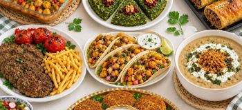 ۷ مدل غذای نونی؛ خوشمزه، اقتصادی و مناسب یه وعده ی دلچسب
