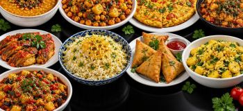 طرز تهیه ۱۰ مدل غذای اقتصادی بدون گوشت