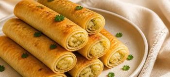 چند تا سیب زمینی دارید و نمی دانید چه بپزید؟ این ایده را از دست ندهید.