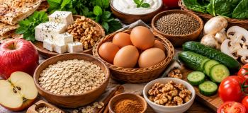 طرز تهیه چند مدل صبحانه که حسابی سیرت می کنن؛ خوشمزه، مقوی و انرژی بخش