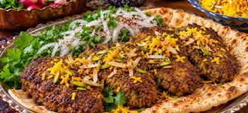 طرز تهیه بریانی اصیل اصفهانی در خانه ؛ راز خوشمزگی غذای معروف نصف جهان