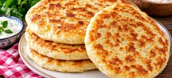 طرز تهیه نان ماستی بدون فر؛ نرم و خوشمزه مثل نان های نانواییاخبار