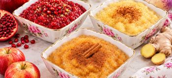طرز تهیه ۳ معجون خانگی برای روزهای سرماخوردگی؛ ساده و خوشمزه