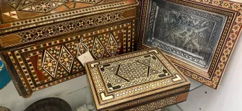 هنر معرق کاری چیست و چه کاربردی دارد؟