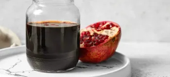 کاربرد های بی نظیر رب انار در خانه داری و آشپزی