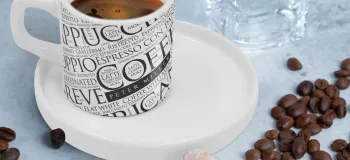 طرز تهیه اسپرسو رومانو/ یک تجربه متفاوت از قهوه