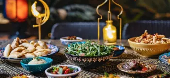 غذای مناسب سحری/ سحری را با بهترین غذاها تجربه کنید!
